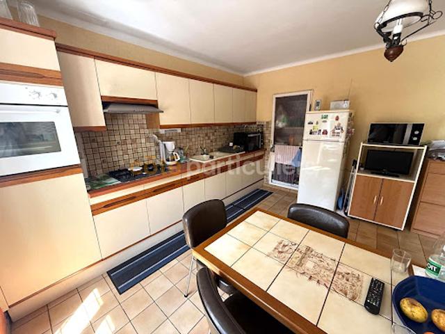 Vente Maison 4 pièces 101 m2 Caen