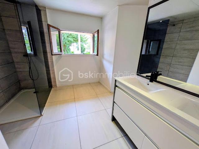 Vente Maison 4 pièces 101 m2 Champ sur Drac
