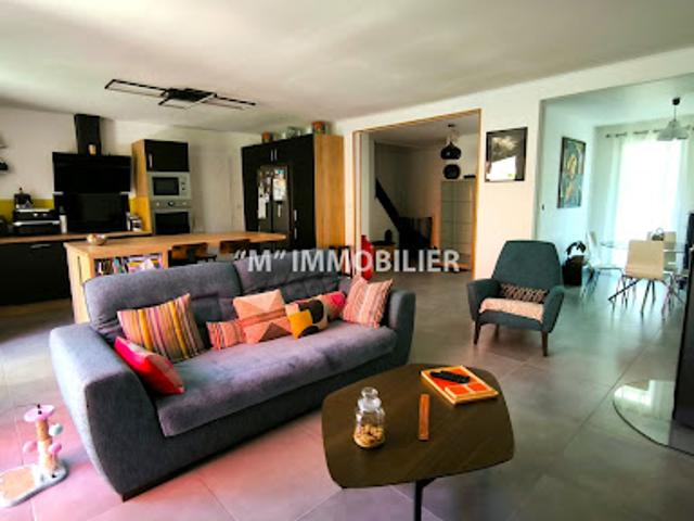 Vente Maison 4 pièces 101 m2 Chateau thierry