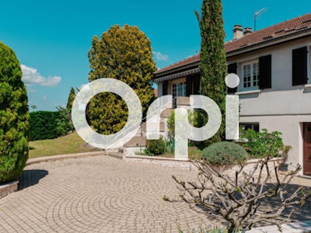 Vente Maison 4 pièces 101 m2 Chateauneuf