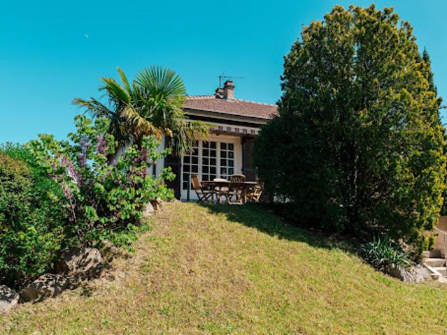 Vente Maison 4 pièces 101 m2 Chateauneuf