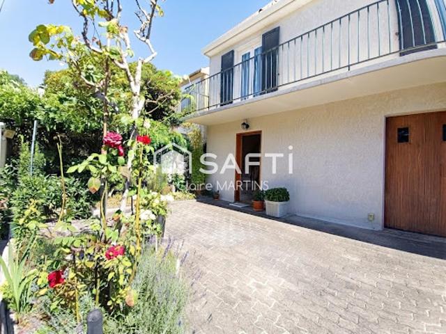 Vente Maison 4 pièces 101 m2 Clamart