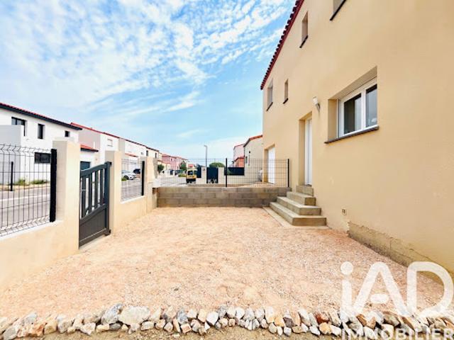 Vente Maison 4 pièces 101 m2 Claira