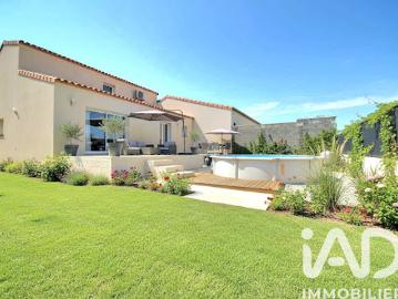 Vente Maison 4 pièces 101 m2 Claira
