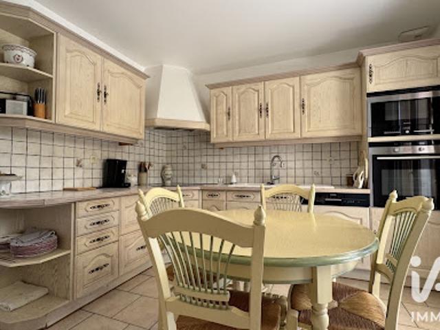 Vente Maison 4 pièces 101 m2 Clesles