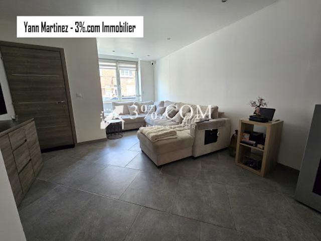 Vente Maison 4 pièces 101 m2 Comines