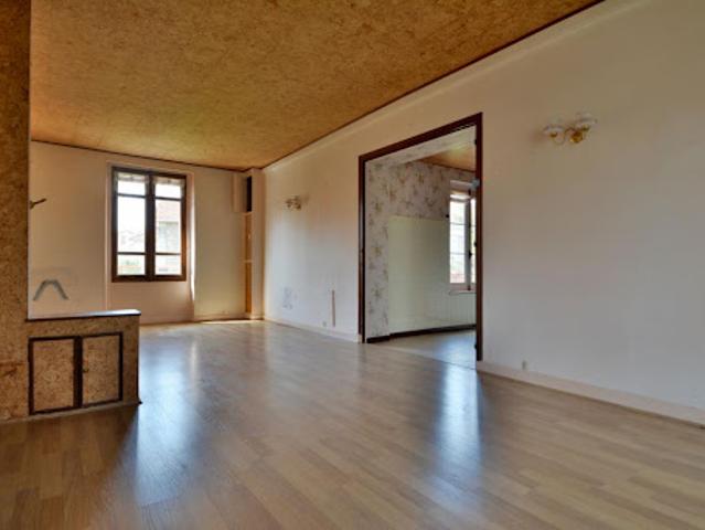 Vente Maison 4 pièces 101 m2 Esbly