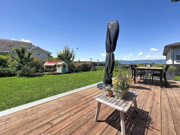 Vente Maison 4 pièces 101 m2 Feigères