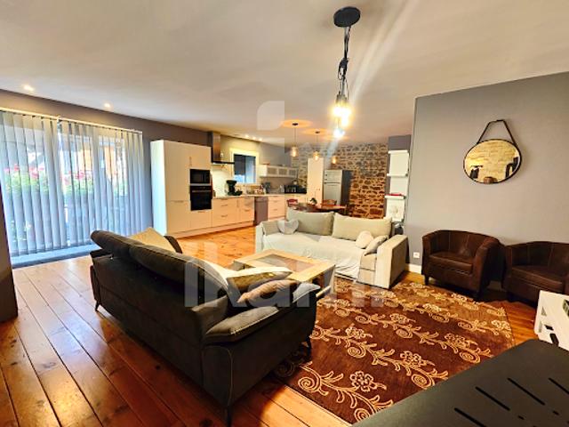 Vente Maison 4 pièces 101 m2 Felines