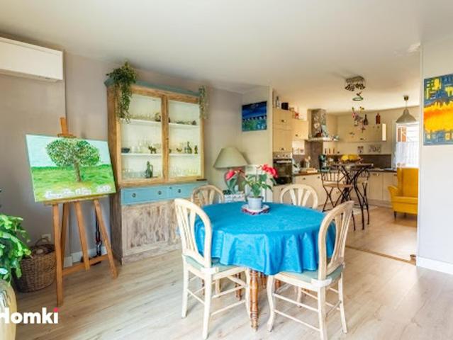 Vente Maison 4 pièces 101 m2 Floirac