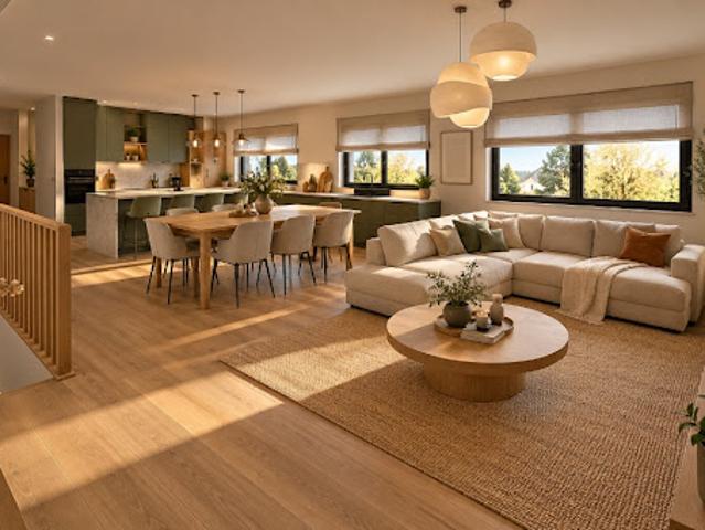 Vente Maison 4 pièces 101 m2 Guémar