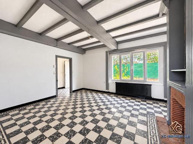 Vente Maison 4 pièces 101 m2 Gaillac