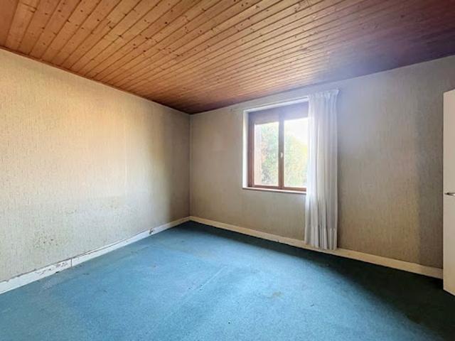 Vente Maison 4 pièces 101 m2 Garat