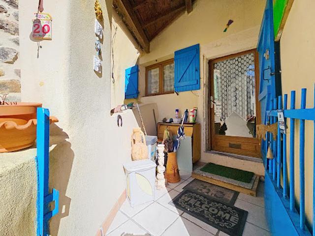 Vente Maison 4 pièces 101 m2 Graissessac