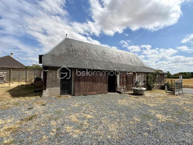Vente Maison 4 pièces 101 m2 Iville