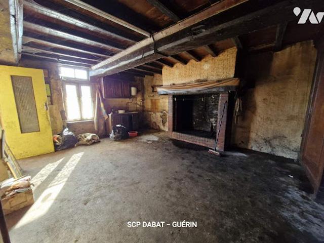 Vente Maison 4 pièces 101 m2 Isigny le Buat