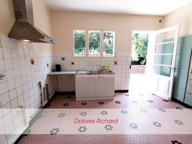Vente Maison 4 pièces 101 m2 Lussac
