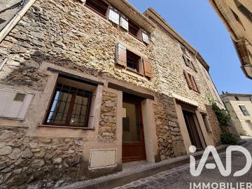 Vente Maison 4 pièces 101 m2 La Celle