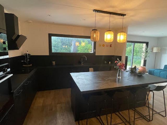 Vente Maison 4 pièces 101 m2 La Chapelle devant Bruyères