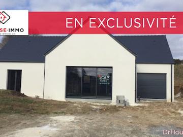 Vente Maison 4 pièces 101 m2 La Vraie Croix