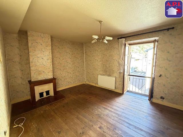 Vente Maison 4 pièces 101 m2 Lacourt