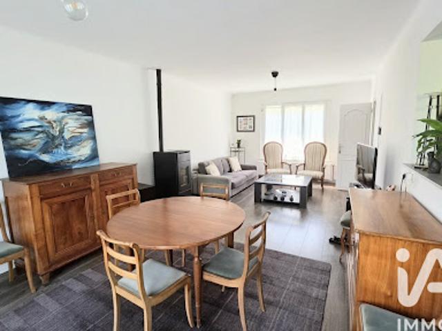 Vente Maison 4 pièces 101 m2 Lambersart