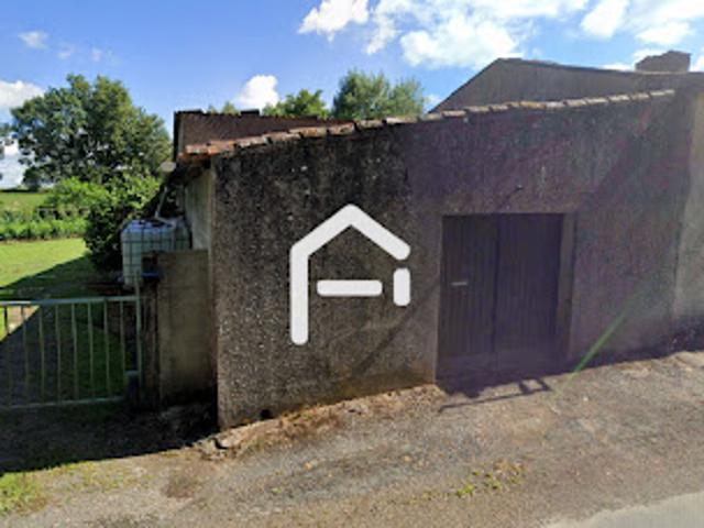 Vente Maison 4 pièces 101 m2 Le Champ Saint Père
