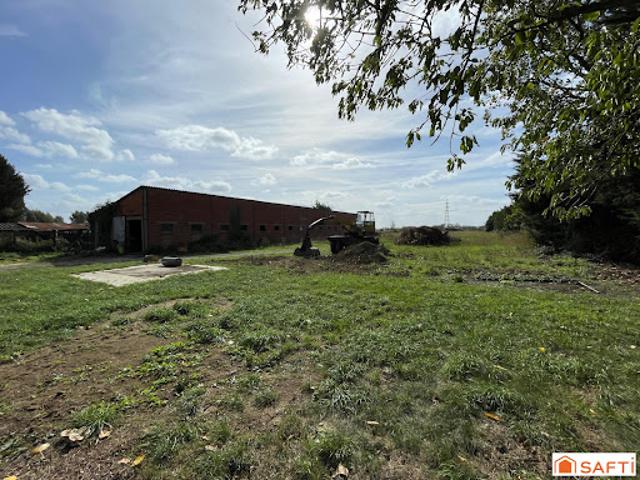 Vente Maison 4 pièces 101 m2 Le Doulieu
