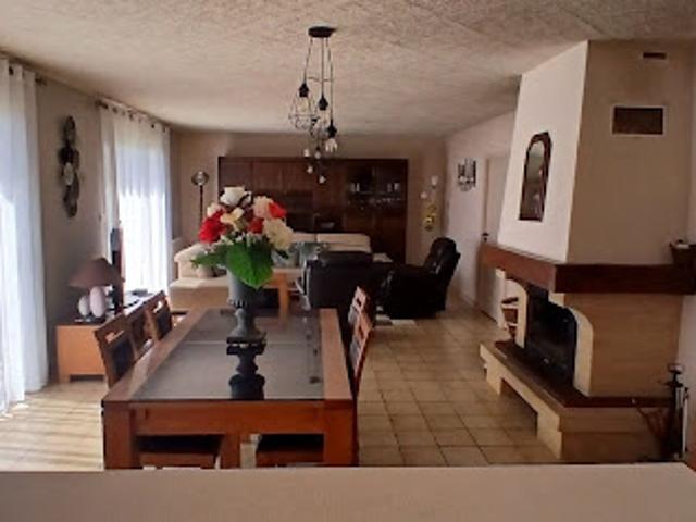 Vente Maison 4 pièces 101 m2 Les Epesses