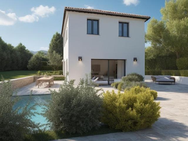 Vente Maison 4 pièces 101 m2 Les Pennes Mirabeau