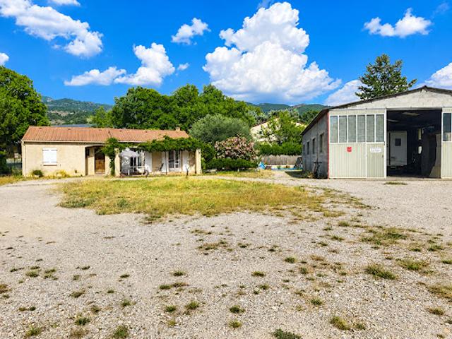 Vente Maison 4 pièces 101 m2 L'Escale