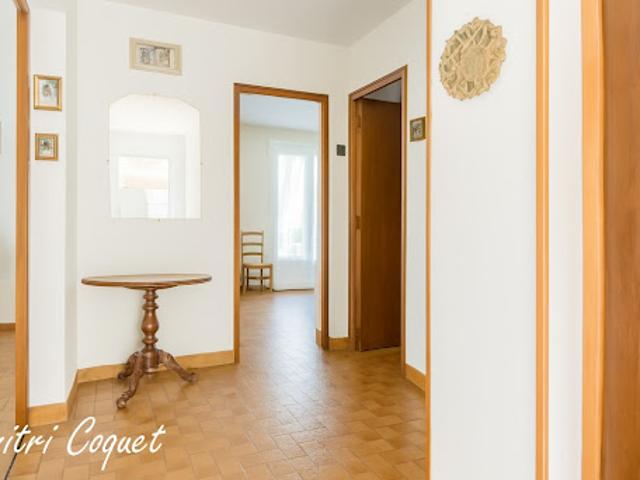 Vente Maison 4 pièces 101 m2 Lignan sur Orb