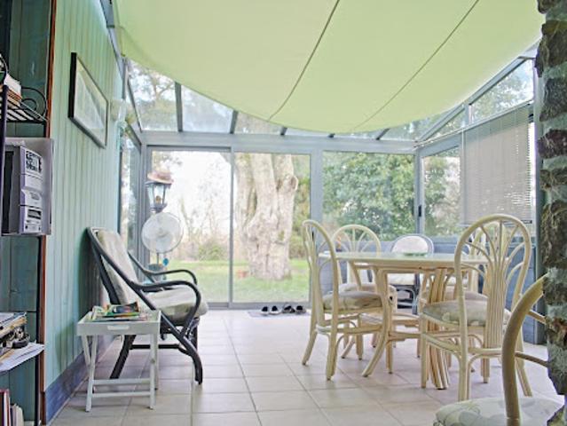 Vente Maison 4 pièces 101 m2 Liffré
