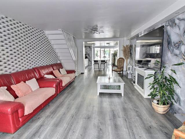 Vente Maison 4 pièces 101 m2 Lomme