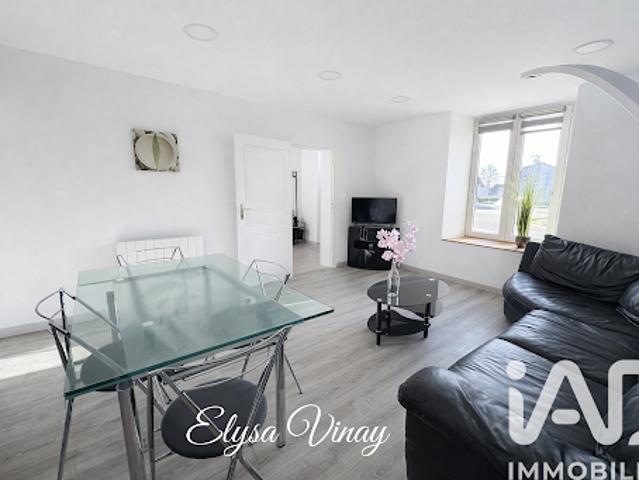 Vente Maison 4 pièces 101 m2 Longnes