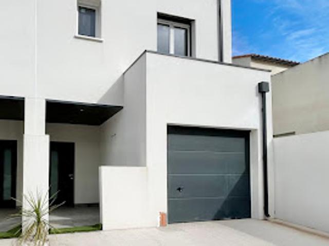 Vente Maison 4 pièces 101 m2 Perpignan