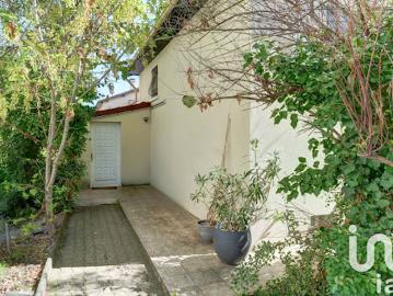 Vente Maison 4 pièces 101 m2 Pierre benite