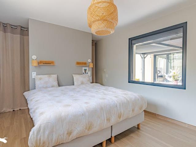 Vente Maison 4 pièces 101 m2 Quinsac