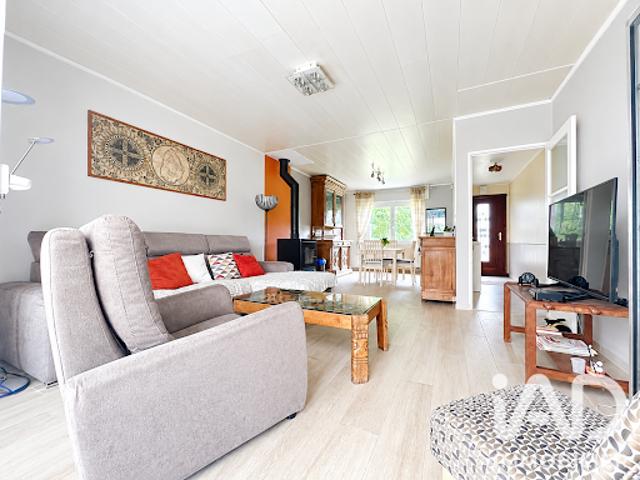 Vente Maison 4 pièces 101 m2 Raimbeaucourt
