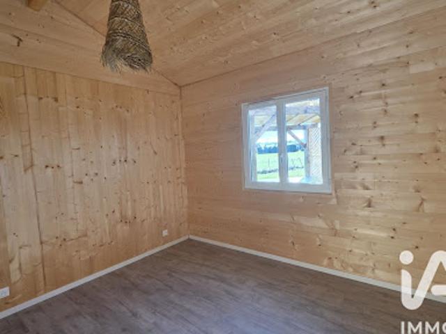 Vente Maison 4 pièces 101 m2 Recurt