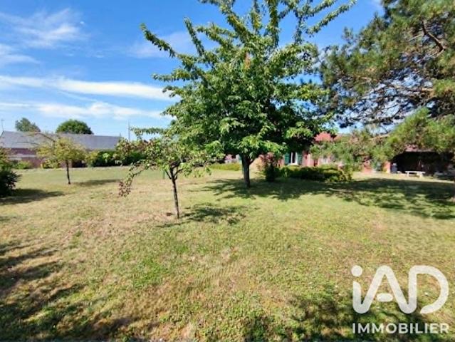 Vente Maison 4 pièces 101 m2 Roiglise