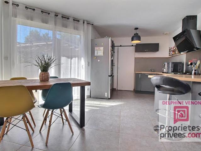 Vente Maison 4 pièces 101 m2 Saint Martin d'Abbat