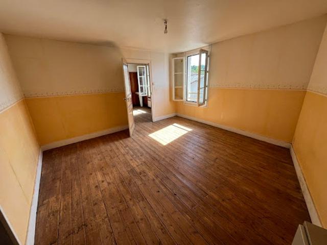 Vente Maison 4 pièces 101 m2 Saint Martin le Vieux