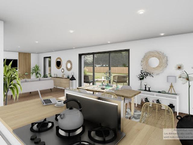 Vente Maison 4 pièces 101 m2 Saint Briac sur Mer