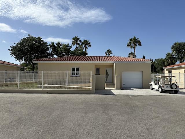 Vente Maison 4 pièces 101 m2 Saint Cyprien