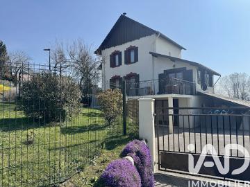 Vente Maison 4 pièces 101 m2 Saint eusebe