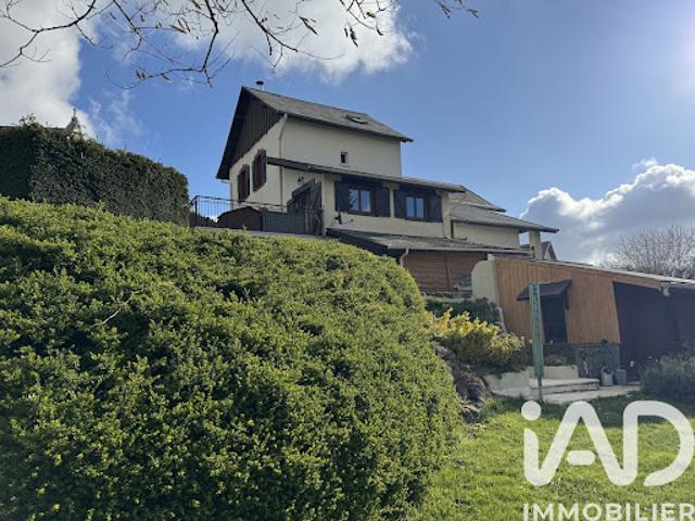 Vente Maison 4 pièces 101 m2 Saint eusebe