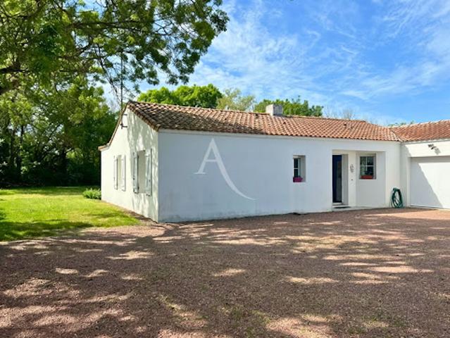 Vente Maison 4 pièces 101 m2 Saint gervais