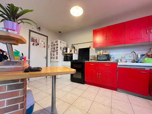Vente Maison 4 pièces 101 m2 Saint Junien