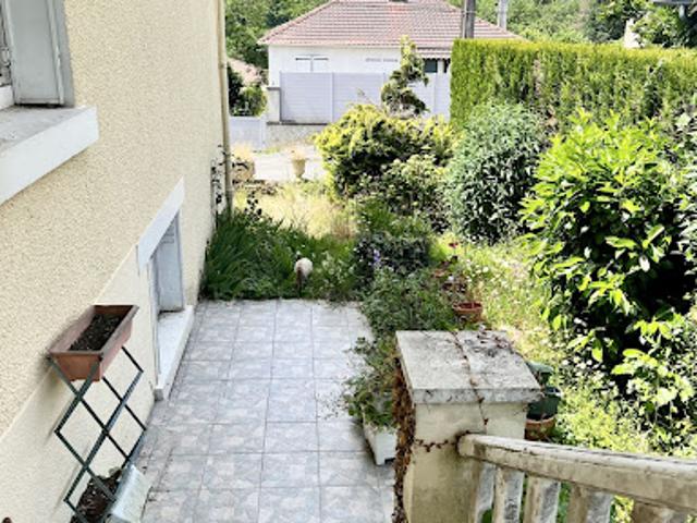 Vente Maison 4 pièces 101 m2 Saint Junien